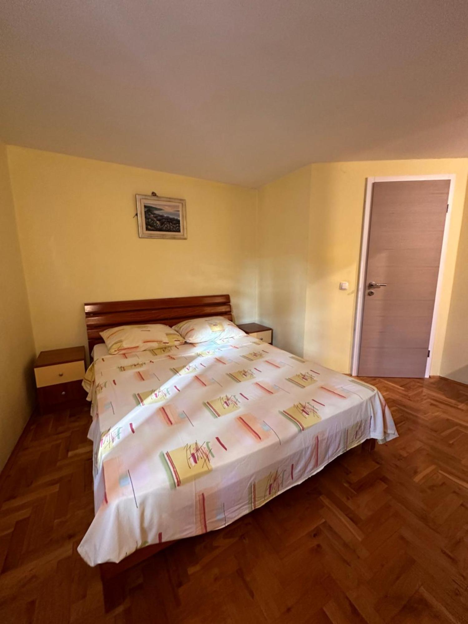 Apartman Lana Kaštela Eksteriør bilde