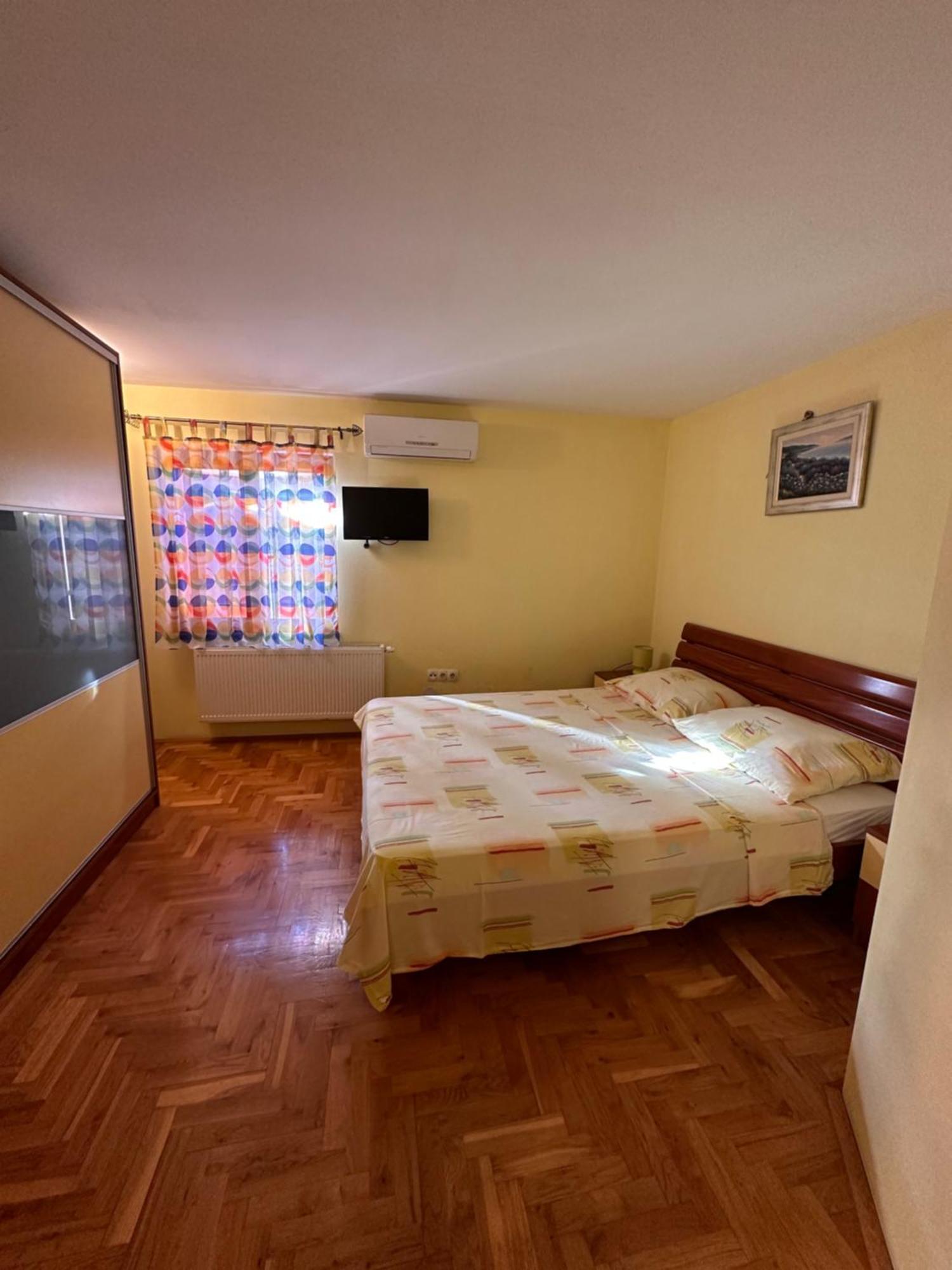 Apartman Lana Kaštela Eksteriør bilde