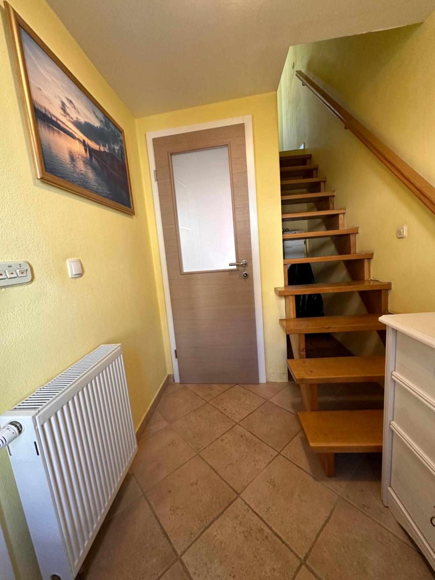 Apartman Lana Kaštela Eksteriør bilde
