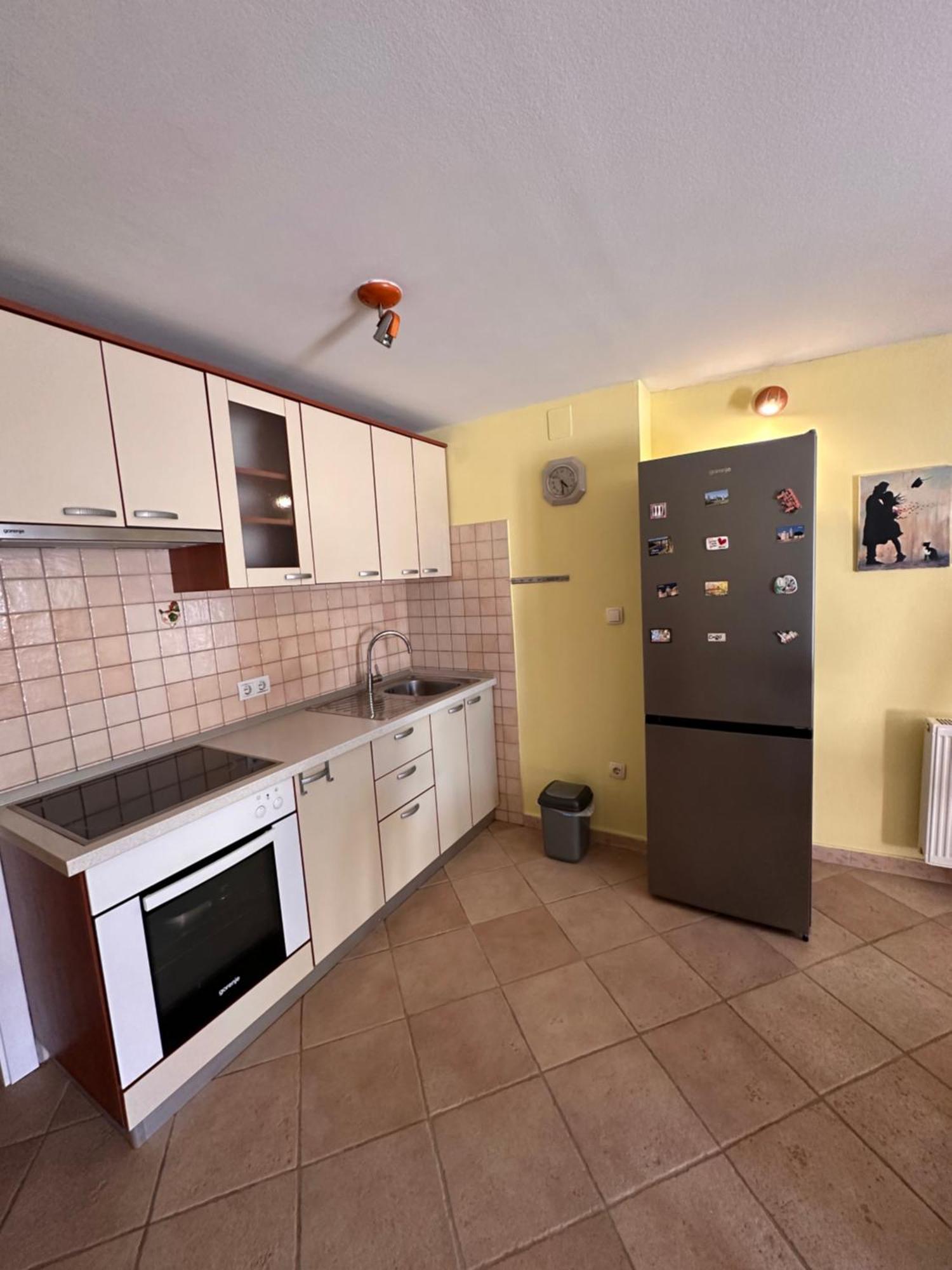 Apartman Lana Kaštela Eksteriør bilde